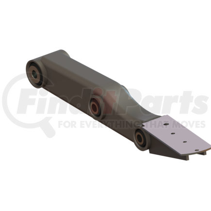 90516553 by SAF-HOLLAND - Suspension Equalizer Beam Assembly - RH