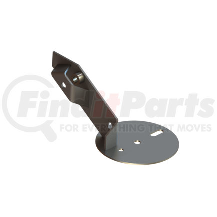 90518319 by SAF-HOLLAND - Air Suspension Spring Bracket