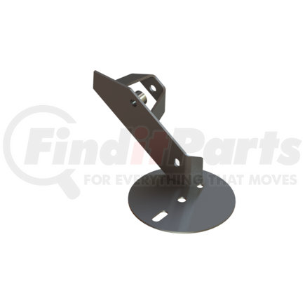 90518320 by SAF-HOLLAND - Air Suspension Spring Bracket