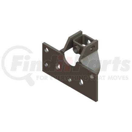 90520521 by SAF-HOLLAND - Shock Absorber Bracket - Upper, Right Hand