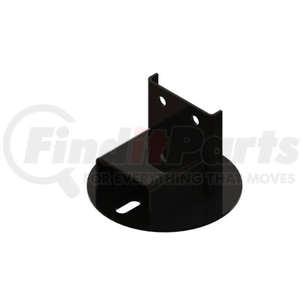 90520546 by SAF-HOLLAND - Air Spring Mounting Bracket - Assembly