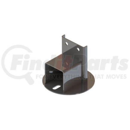 90520547 by SAF-HOLLAND - Air Suspension Spring Bracket - Assembly