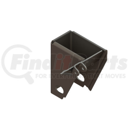 90521303 by SAF-HOLLAND - Frame Hanger Bracket Holland Right Hand