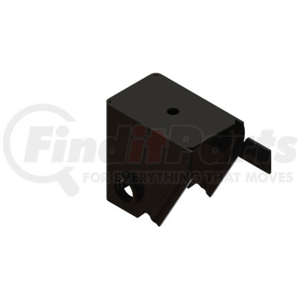 90521147 by SAF-HOLLAND - Frame Rail Bracket - Assembly