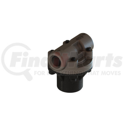 90560150 by SAF-HOLLAND - Air Brake Pressure Protection Valve