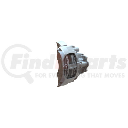 03080005901Z by SAF-HOLLAND - BRAKE CALIPER-SK7-LH