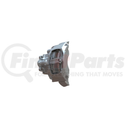 03080006001Z by SAF-HOLLAND - BRAKE CALIPER-SK7-RH