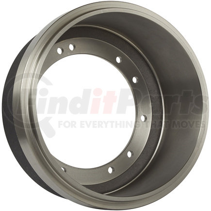 2577A by GUNITE - Brake Drum, Cast Iron, Inboard, 16.50x7.00 (Gunite)