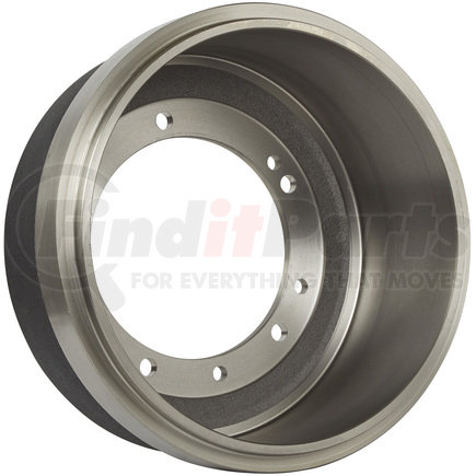 2983C by GUNITE - Brake Drum, Cast Iron, Inboard, 16.50x7.00 (Gunite)