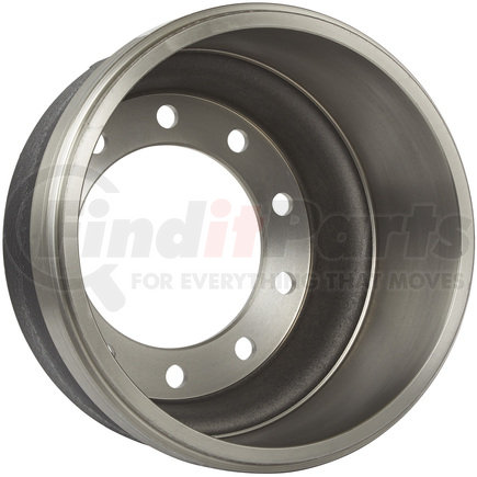 3757X by ACCURIDE - Brake Drum, Cast Iron, Outboard, 16.50x7.00 (Gunite)