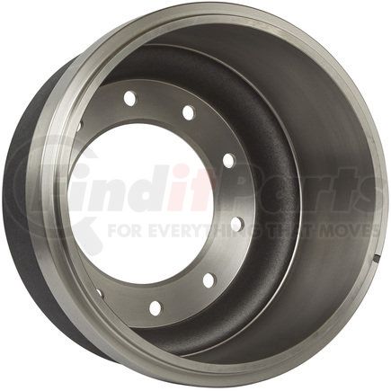 3166 by ACCURIDE - Brake Drum, Cast Iron, Outboard, 16.50x7.00 (Gunite)