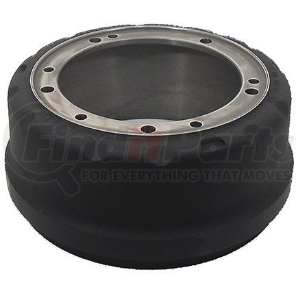 54264-01 by ACCURIDE - Brake Drum, Cast Iron, Inboard, 16.50x7.00