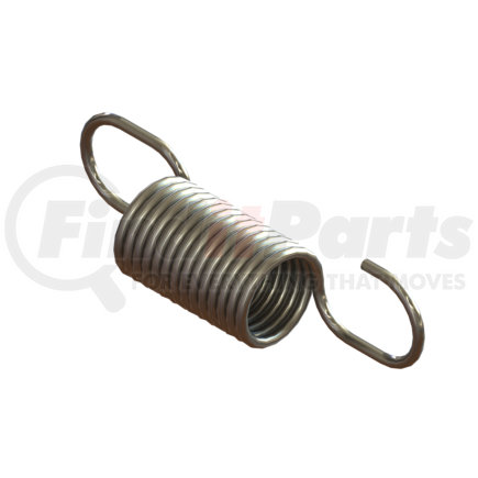 XB-09517-1 by SAF-HOLLAND - Extension Spring - Left