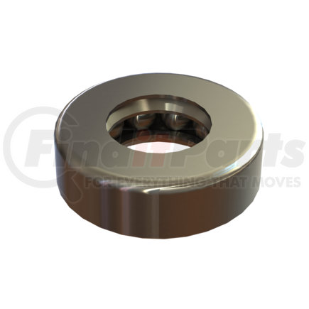 XB-BRG-013-70 by SAF-HOLLAND - Trailer Jack Thrust Bearing