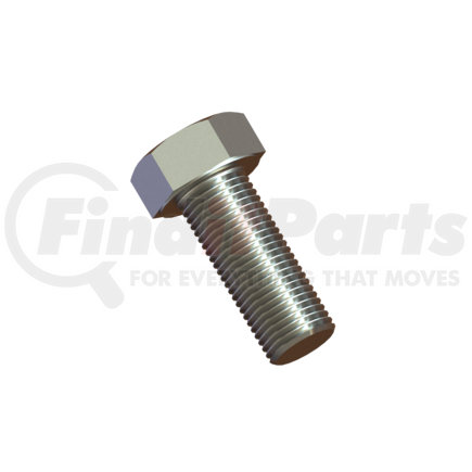 XB-C-95 by SAF-HOLLAND - Fifth Wheel Part - Cap Screw, .50"-20 x 1.25" GR5