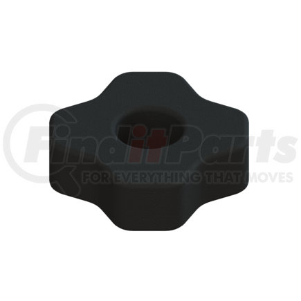 XB-LG0726 by SAF-HOLLAND - Body Mount Cushion Nut