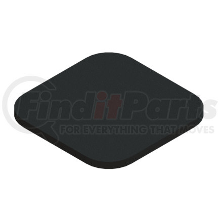 XB-V-07054 by SAF-HOLLAND - Multi-Purpose Gasket