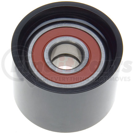 20953521 by MACK - Accessory                     Drive Belt Idler Pulley