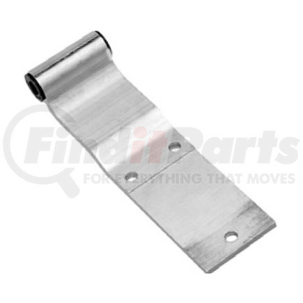 HS45-02 by FLEET ENGINEERS - Application for Stoughton, 3-Hole Aluminum Hinge