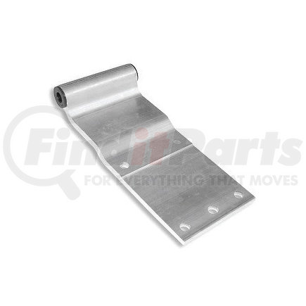 HS45-03 by FLEET ENGINEERS - Application for Stoughton, 5-Hole Aluminum Hinge