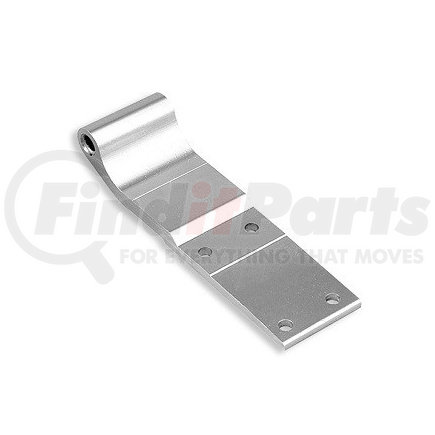 HS50-05 by FLEET ENGINEERS - Application for Strick, 4-Hole Aluminum Hinge