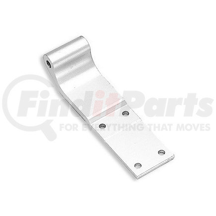 Fleet Engineers HS15-02 Trailer Accessory Application for Dorsey, 4-Hole Aluminum