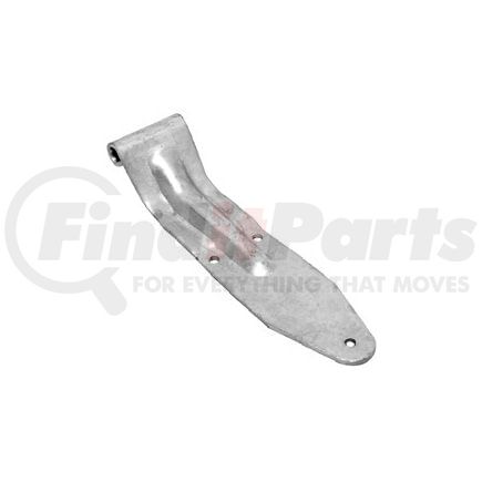Fleet Engineers HS15-03 Trailer Accessory Application for Dorsey, 3-Hole Stamped Steel Hinge