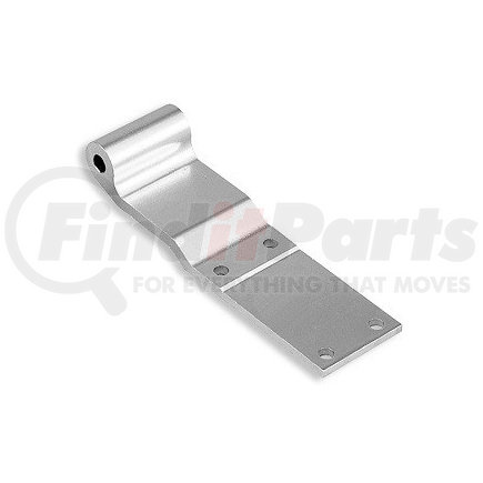 HS70-03 by FLEET ENGINEERS - Application for Wabash, 4-Hole Aluminum Hinge w/ Insert
