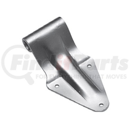 Fleet Engineers HS51-01 Trailer Accessory Application for Trailmobile, 3-Hole Steel Hinge