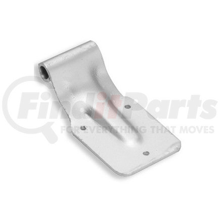 Fleet Engineers HS51-03 Trailer Accessory Application for Trailmobile, 3-Hole Steel Hinge Square End
