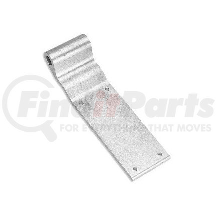 Fleet Engineers HS51-04 Trailer Accessory Application for Trailmobile, 4-Hole Aluminum Hinge