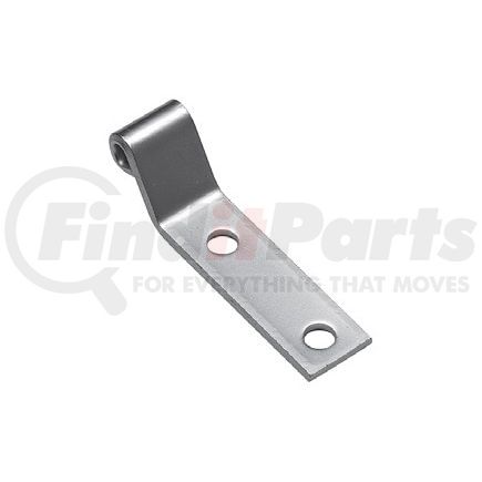 HS16-02 by FLEET ENGINEERS - Application for Fruehauf, 2-Hole Steel Hinge