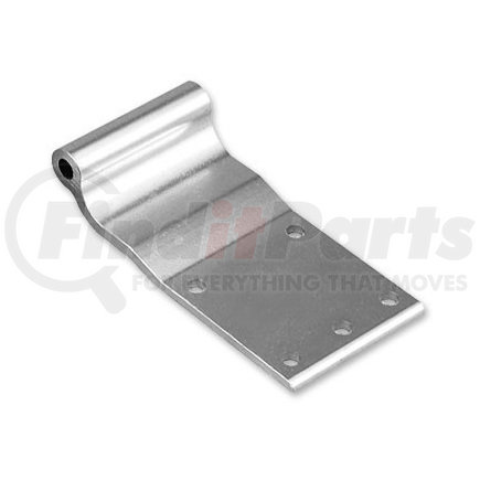 HS16-06 by FLEET ENGINEERS - Application for Fruehauf, 3- or 5-Hole Aluminum Hinge