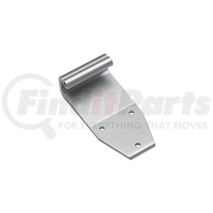 Fleet Engineers HS18-01 Trailer Accessory Application for Great Dane, 3-Hole Aluminum (Reefer)