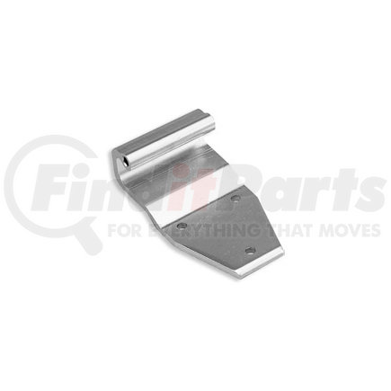 HS18-03 by FLEET ENGINEERS - Application for Great Dane, 3-Hole Aluminum Hinge