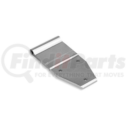 HS18-04 by FLEET ENGINEERS - Application for Great Dane, 3-Hole Aluminum Hinge
