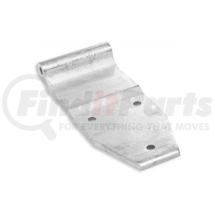 HS18-07 by FLEET ENGINEERS - Application for Great Dane, 3-Hole Aluminum Hinge