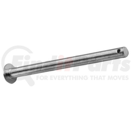 HP18-31 by FLEET ENGINEERS - Great Dane Style (Round Head) (Zinc Finish)