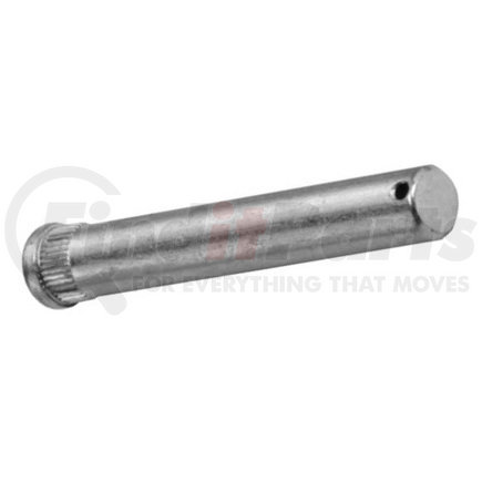 Fleet Engineers HP51-31 Trailer Accessory Trailmobile Style (Zinc Finish)