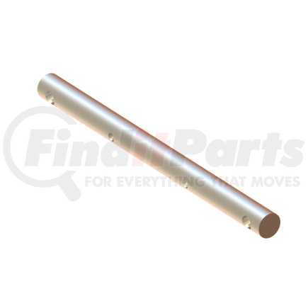 LG2328 by SAF-HOLLAND - Drive Shaft - for Holland dual-pin drop shaft LGD700, 48000, 49000 series landing gear