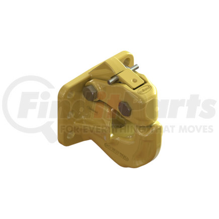 PH-310RN11 by SAF-HOLLAND - Trailer Hitch Pintle Hook - Assembly