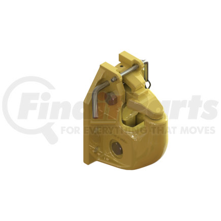 PH-550-1 by SAF-HOLLAND - Trailer Hitch Pintle Hook - Assembly