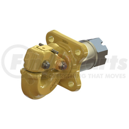 PH-775SL11 by SAF-HOLLAND - Trailer Hitch Pintle Hook - Assembly