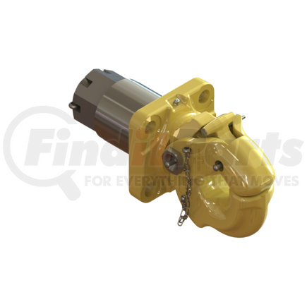 PH-775-E by SAF-HOLLAND - Trailer Hitch Pintle Hook - Assembly