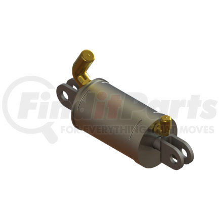 PK-2524-R-13-3 by SAF-HOLLAND - Air Cylinder Assembly