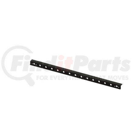SL0A1203-13 by SAF-HOLLAND - Frame Rail - 18 ft. - 0 in. Painted, with End Holes