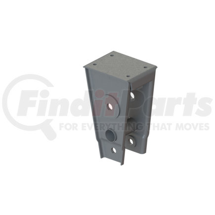 SP0161 by SAF-HOLLAND - Suspension Equalizer Beam Bracket