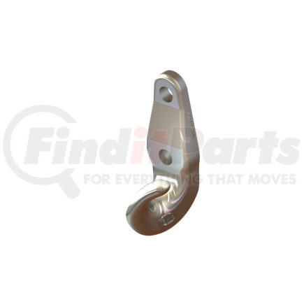 TH-10050-3L by SAF-HOLLAND - Tow Hook