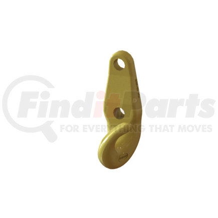 TH-10050-5L by SAF-HOLLAND - Tow Hook