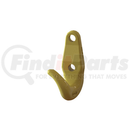 TH-10050-5R by SAF-HOLLAND - Tow Hook